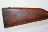  Antique U.S. Springfield Model 1842 Percussion Musket - 4 of 14