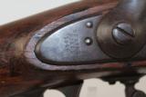  Antique U.S. Springfield Model 1842 Percussion Musket - 2 of 14