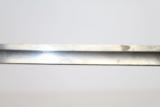  CIVIL WAR Antique 1840 NCO Sword - 8 of 15