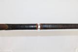  CIVIL WAR Antique 1840 NCO Sword - 12 of 15
