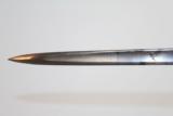 CIVIL WAR Antique 1840 NCO Sword - 4 of 15