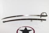  SCARCE US Model 1906 LIGHT CAVALRY Saber by AMES - 2 of 14