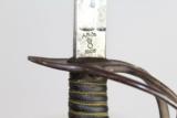  SCARCE US Model 1906 LIGHT CAVALRY Saber by AMES - 1 of 14
