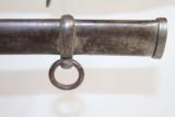  SCARCE US Model 1906 LIGHT CAVALRY Saber by AMES - 7 of 14