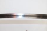  SCARCE US Model 1906 LIGHT CAVALRY Saber by AMES - 5 of 14
