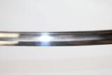  CIVIL WAR Antique 1860 Light Cavalry Saber by ROBY - 12 of 14
