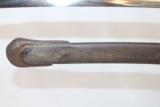  CIVIL WAR Antique 1860 Light Cavalry Saber by ROBY - 8 of 14