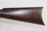 ANTIQUE Winchester Model 1873 LEVER ACTION Rifle - 17 of 20