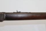ANTIQUE Winchester Model 1873 LEVER ACTION Rifle - 6 of 20