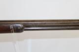 ANTIQUE Winchester Model 1873 LEVER ACTION Rifle - 7 of 20