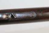 ANTIQUE Winchester Model 1873 LEVER ACTION Rifle - 15 of 20