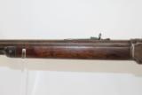 ANTIQUE Winchester Model 1873 LEVER ACTION Rifle - 19 of 20