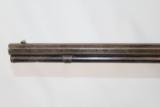 ANTIQUE Winchester Model 1873 LEVER ACTION Rifle - 20 of 20