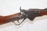  SPENCER 1865 Carbine BURNSIDE Contract Civil War - 12 of 14