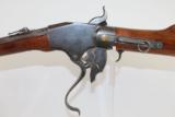  SPENCER 1865 Carbine BURNSIDE Contract Civil War - 3 of 14