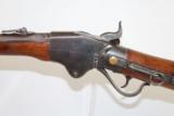  SPENCER 1865 Carbine BURNSIDE Contract Civil War - 6 of 14