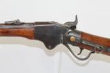  SPENCER 1865 Carbine BURNSIDE Contract Civil War - 2 of 14