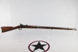  CIVIL WAR Antique M1863 Percussion Rifle-Musket - 2 of 16
