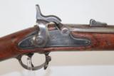  CIVIL WAR Antique M1863 Percussion Rifle-Musket - 1 of 16