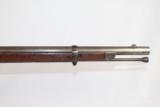  CIVIL WAR Antique M1863 Percussion Rifle-Musket - 9 of 16