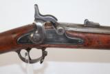  CIVIL WAR Antique M1863 Percussion Rifle-Musket - 5 of 16