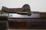  Early SWISS Bolt Action Rifle Vetterli 1869/71 - 7 of 17