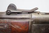  Early SWISS Bolt Action Rifle Vetterli 1869/71 - 13 of 17