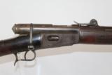  Early SWISS Bolt Action Rifle Vetterli 1869/71 - 1 of 17