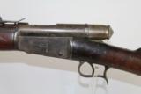  Early SWISS Bolt Action Rifle Vetterli 1869/71 - 15 of 17