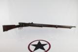  Early SWISS Bolt Action Rifle Vetterli 1869/71 - 2 of 17