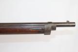  Early SWISS Bolt Action Rifle Vetterli 1869/71 - 9 of 17