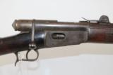  Early SWISS Bolt Action Rifle Vetterli 1869/71 - 6 of 17