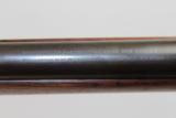  LETTERED Antique WINCHESTER Model 1873 MUSKET - 5 of 19