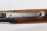  LETTERED Antique WINCHESTER Model 1873 MUSKET - 18 of 19