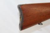  LETTERED Antique WINCHESTER Model 1873 MUSKET - 13 of 19