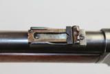  LETTERED Antique WINCHESTER Model 1873 MUSKET - 4 of 19