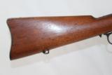  LETTERED Antique WINCHESTER Model 1873 MUSKET - 14 of 19