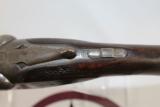  “W.F.&CO. EXP.” Marked Antique COLT 1883 Shotgun
- 10 of 19