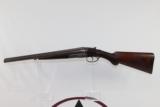  “W.F.&CO. EXP.” Marked Antique COLT 1883 Shotgun
- 2 of 19