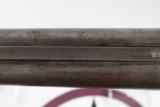  “W.F.&CO. EXP.” Marked Antique COLT 1883 Shotgun
- 12 of 19