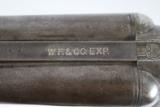  “W.F.&CO. EXP.” Marked Antique COLT 1883 Shotgun
- 11 of 19