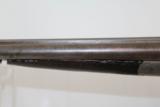  “W.F.&CO. EXP.” Marked Antique COLT 1883 Shotgun
- 7 of 19