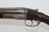  “W.F.&CO. EXP.” Marked Antique COLT 1883 Shotgun
- 1 of 19