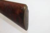  “W.F.&CO. EXP.” Marked Antique COLT 1883 Shotgun
- 3 of 19