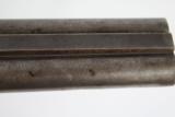  “W.F.&CO. EXP.” Marked Antique COLT 1883 Shotgun
- 18 of 19