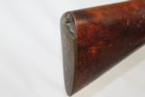  “W.F.&CO. EXP.” Marked Antique COLT 1883 Shotgun
- 14 of 19