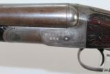  “W.F.&CO. EXP.” Marked Antique COLT 1883 Shotgun
- 6 of 19