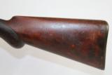  “W.F.&CO. EXP.” Marked Antique COLT 1883 Shotgun
- 4 of 19