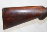  “W.F.&CO. EXP.” Marked Antique COLT 1883 Shotgun
- 15 of 19