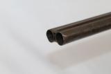  “W.F.&CO. EXP.” Marked Antique COLT 1883 Shotgun
- 9 of 19